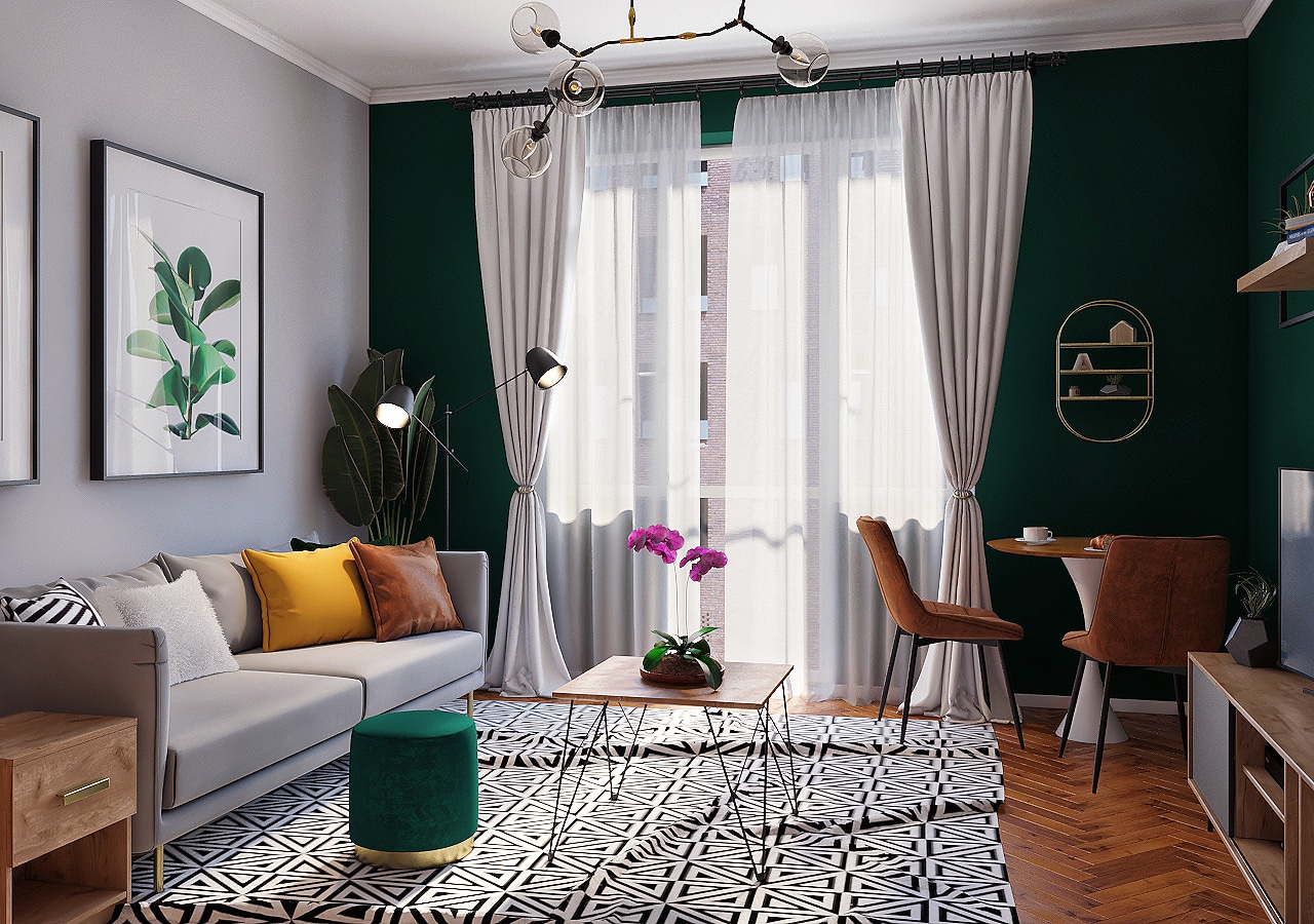 Home staging Home staging kép