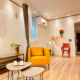 Home Staging, Városligeti fasor