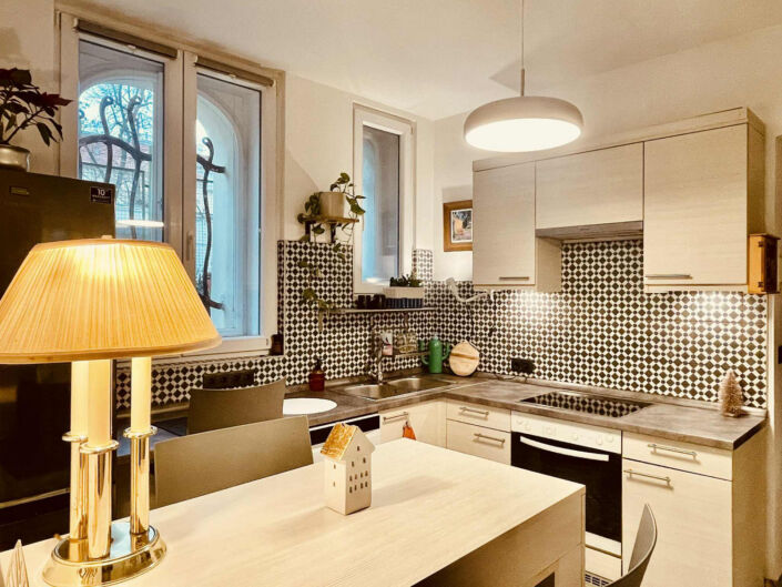 Home Staging, Városligeti fasor