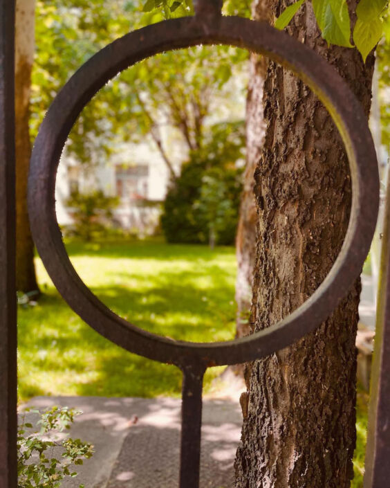 Home Staging, Városligeti fasor