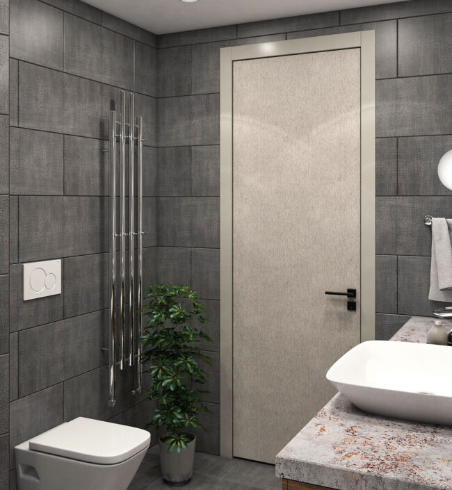 Fürdőszoba design