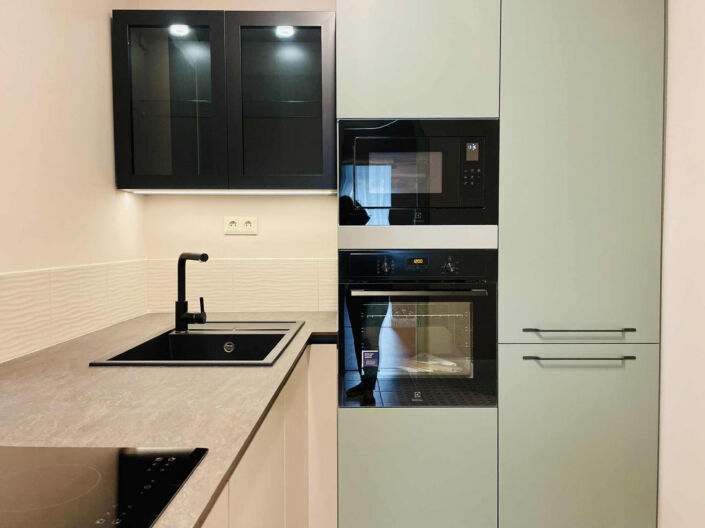 Home Staging Közraktár utca
