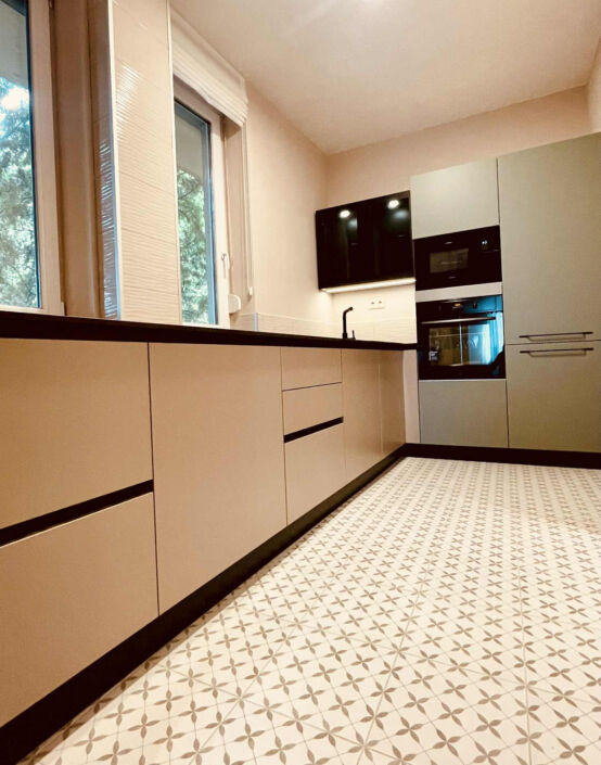 Home Staging Közraktár utca