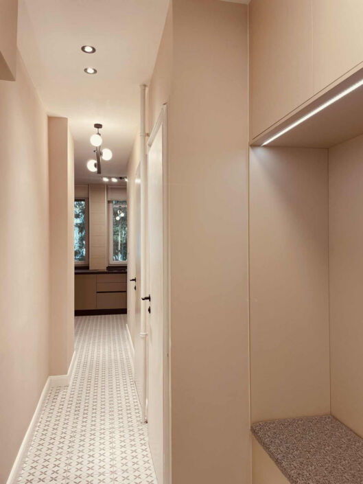 Home Staging Közraktár utca