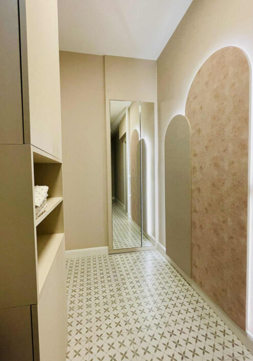 Home Staging Közraktár utca