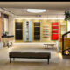 Maros utca Design Radiátor Showroom