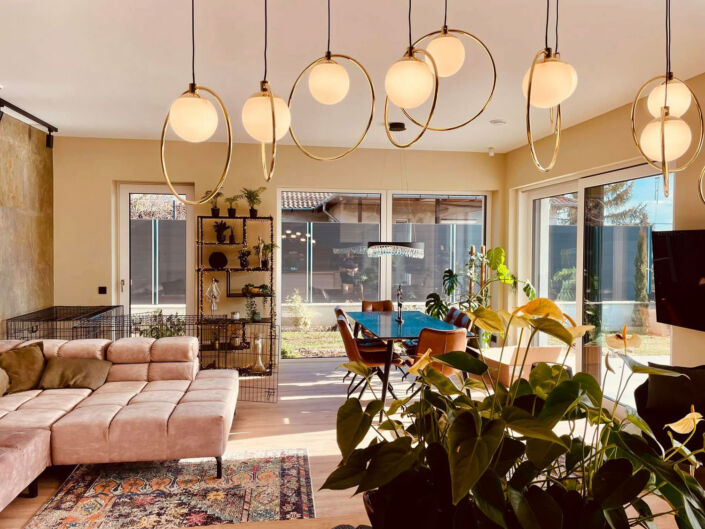 Home Staging a Mátyáshegyi úton