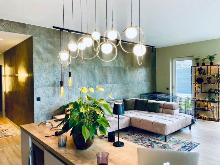 Home Staging a Mátyáshegyi úton