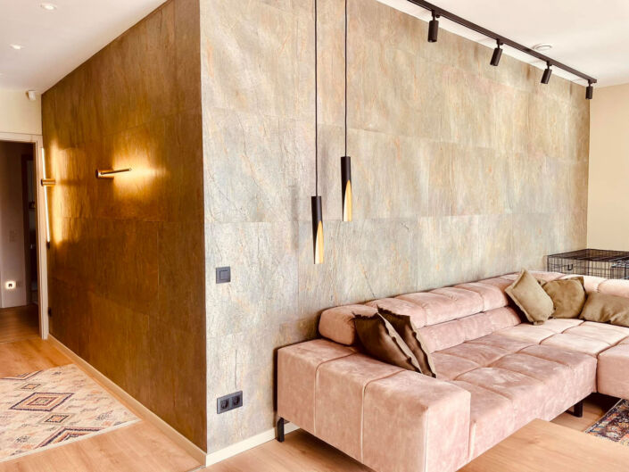 Home Staging a Mátyáshegyi úton