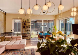 Home Staging a Mátyáshegyi úton