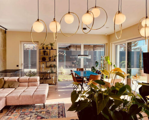Home Staging a Mátyáshegyi úton