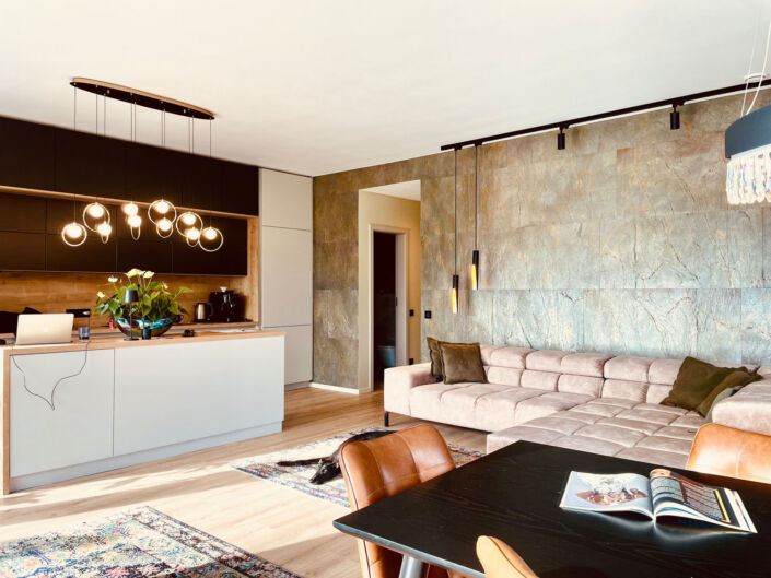 Home Staging a Mátyáshegyi úton