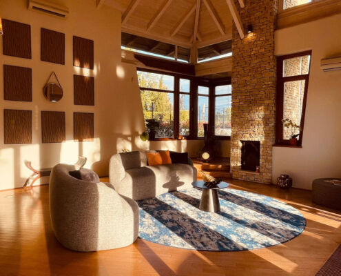Home Staging Moha utca