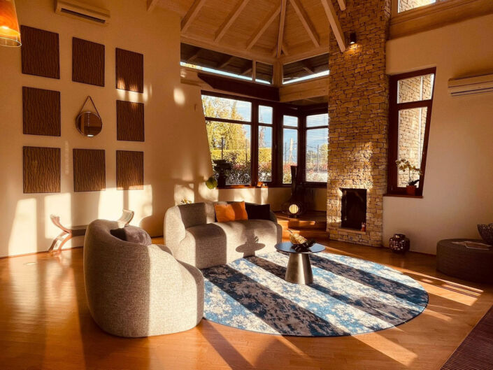 Home Staging Moha utca