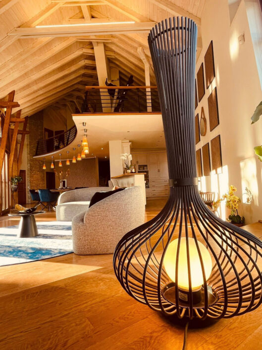 Home Staging Moha utca