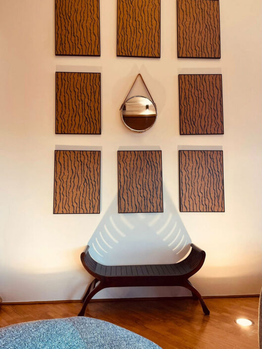 Home Staging Moha utca