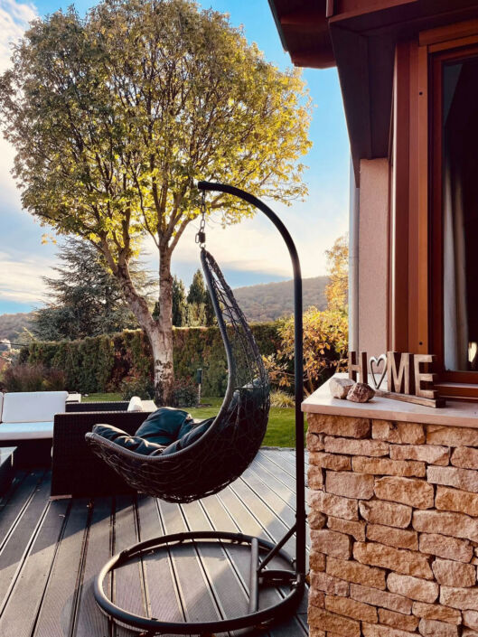Home Staging Moha utca