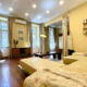 Home Staging, Sas utca