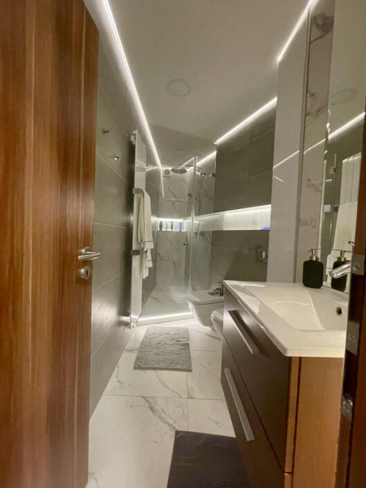 Home Staging Várfok utca