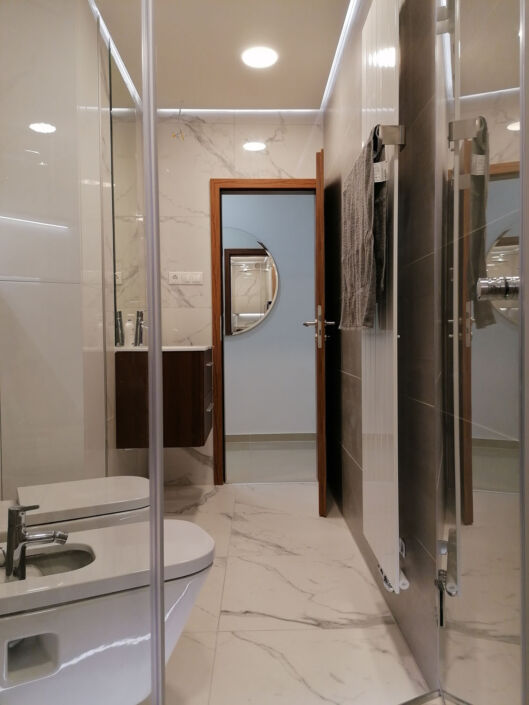 Home Staging Várfok utca