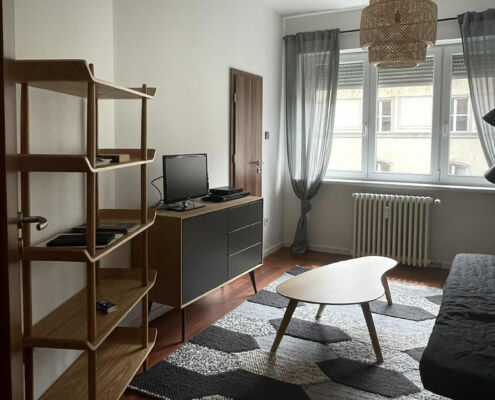 Home Staging Várfok utca