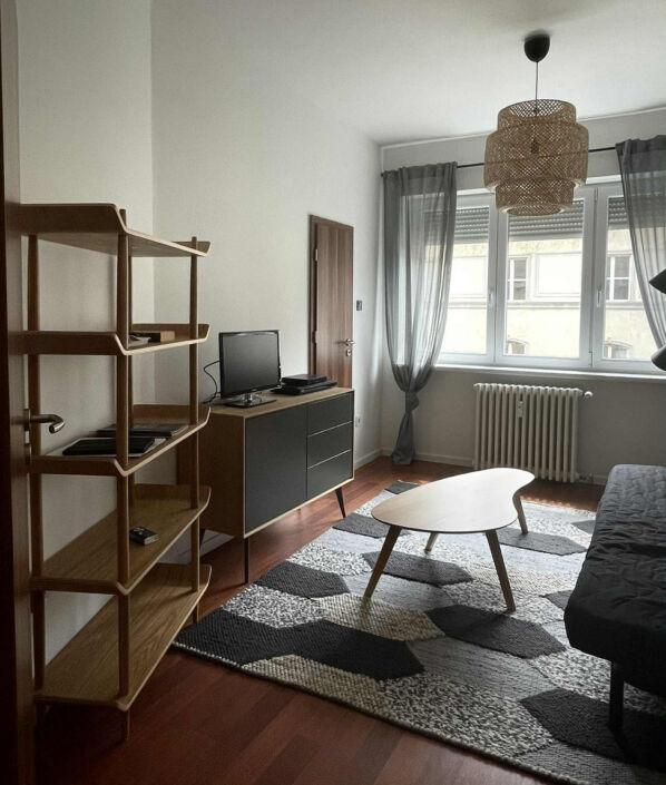 Home Staging Várfok utca